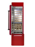 Винный шкаф AS601TWT3